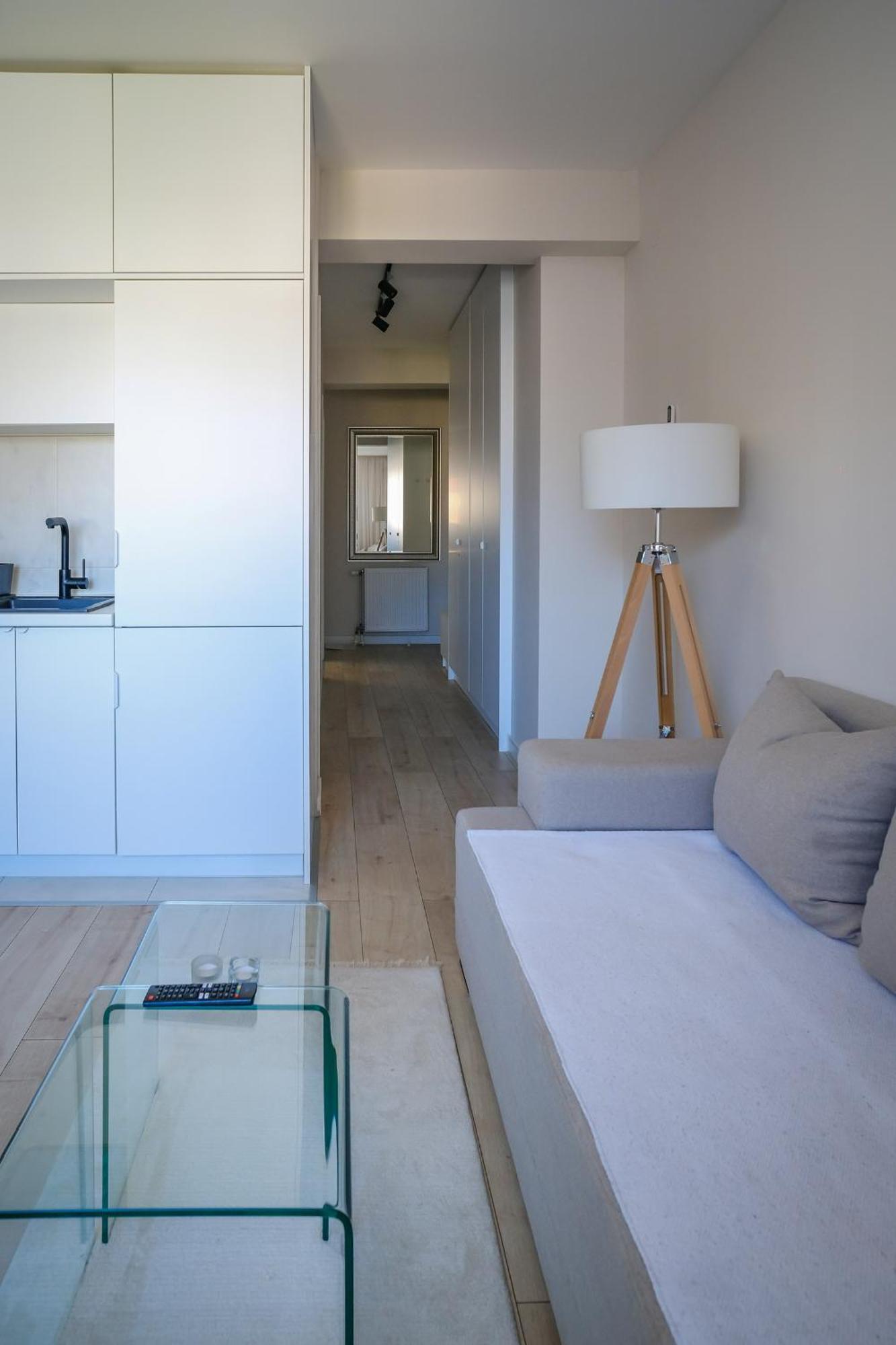 Apartment In Nis, Center! Brand-New Kültér fotó